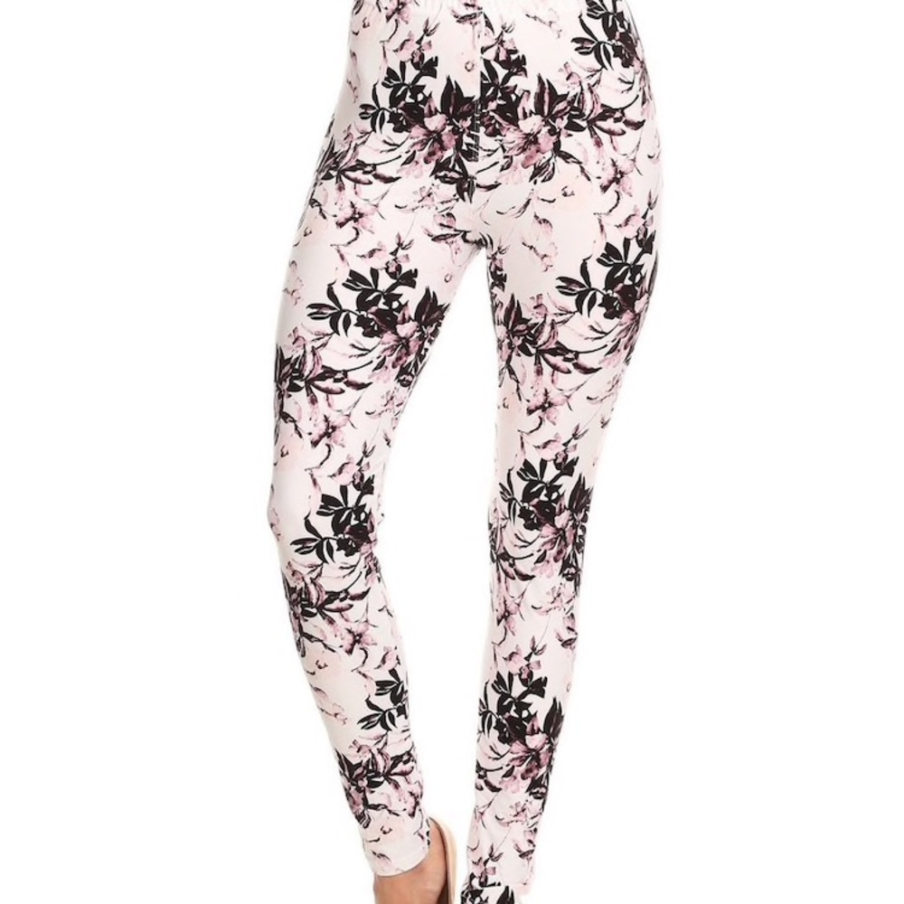 Buttery Soft Leggings